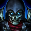Hail to the King: Deathbat Mod APK icon