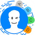 Emoji Contacts Manager - Emoji Photo Mod APK icon