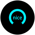 Nice Launcher Mod APK icon