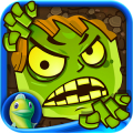 Grave Mania:Zombie Fever(Full) Mod APK icon