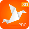 How to Make Origami - 3D  Pro Mod APK icon