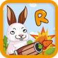 Defender Rabbit Mod APK icon