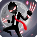 Stick soldier - Revenger - stickman warriors Mod APK icon