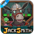 O ferreiro mais BURRO do mundo - JackSmith 