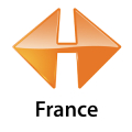 NAVIGON France Mod APK icon