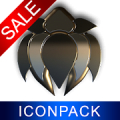 Vamp HD Icon Pack Mod APK icon