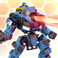 Titanfall: Assault Mod APK icon