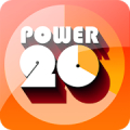 Power 20 - Ejercicios Diarios Mod APK icon