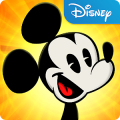 Where's My Mickey? Mod APK icon