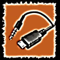 Plug In Launcher icon