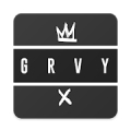 GRVY for Substratum Mod APK icon