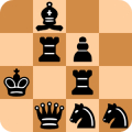 4x4 Solo Mini Chess Brain Teaser Puzzle Games Mod APK icon