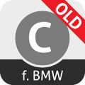 Carly for BMW Pro (Old Version) Mod APK icon