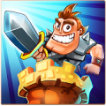 Tower Knights Mod APK icon