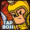 Tap Boss: Rpg Clicker Mod APK icon