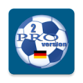 Bundesliga 2 Pro Mod APK icon