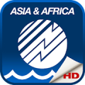 Boating Asia&Africa HD Mod APK icon