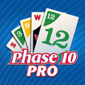 Phase 10 Pro Mod APK icon