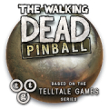The Walking Dead Pinball Mod APK icon