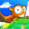 Tiny Monkey Escape Mod APK icon
