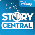 Disney Story Central Mod APK icon