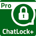 Proteger Mensajero y Chat Pro Mod APK icon
