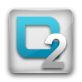 Crystal 2 CM10 Theme Mod APK icon