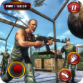 Russian Army Survival Training Mod APK icon
