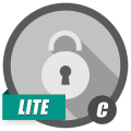 C Locker Lite Mod APK icon