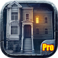 Escape Games: Fear House 2 PRO Mod APK icon