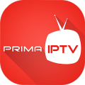 Prima IPTV Mod APK icon