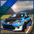 Rally 4x4 Racer мод APK icon