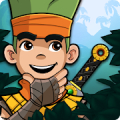 Fruit Ninja: Math Master Mod APK icon