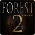 Forest 2 Premium Mod APK icon