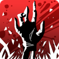 Zombie Battleground Mod APK icon