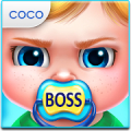 Baby Boss Mod APK icon