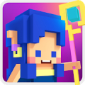 Cube Knight Mod APK icon