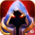 The Exorcists: 3D Action RPG icon