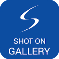 ShotOn for Samsung: Add Shot On to Gallery Photos Mod APK icon