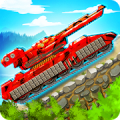 Tank Race Mod APK icon