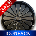 Nico HD Icon Pack Mod APK icon