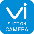 ShotOn for Vivo: Auto Add Shot on Photo Watermark icon