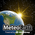 MeteoEarth Mod APK icon