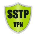 SSTP VPN Client Mod APK icon
