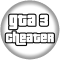 JCheater: GTA III Edition Mod APK icon