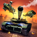Massive Warfare: Rush (Unreleased) Mod APK icon