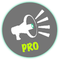 Talk Caller Name PRO Mod APK icon