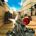 Elite Terrorist Commando War Mod APK icon