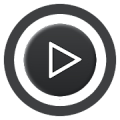 XtremePlayer HD Media Player Mod APK icon