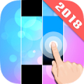 Magic Piano Tiles 2019: Pop Song - Free Music Game Mod APK icon